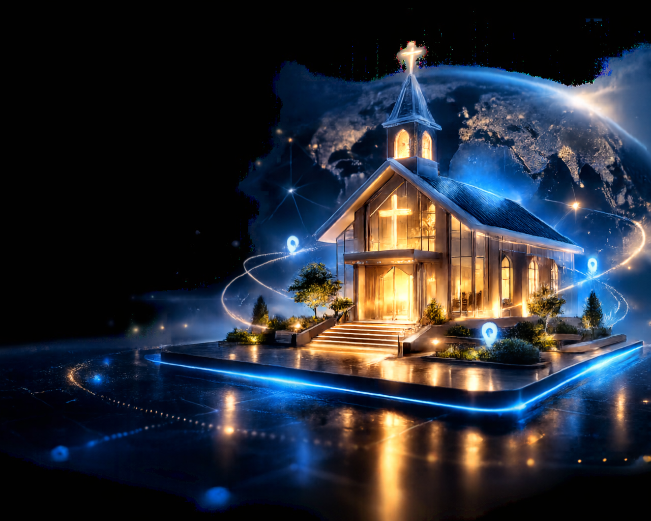 Redemption Bible College & Graduate School